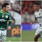 Qual a cidade com mais representantes na Série A do Brasileiro 