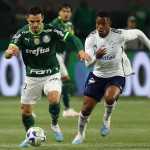 Cruzeiro chega ao 5º jogo seguido sem vitória no Campeonato Brasileiro