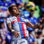 Barcelona não sai do empate contra Getafe pelo Espanhol 