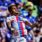 Barcelona não sai do empate contra Getafe pelo Espanhol
