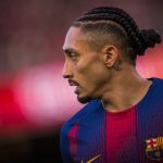 Raphinha revela sentimento por não ter conquistado a Bola de Ouro