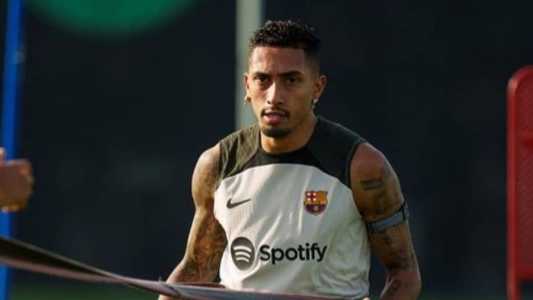 Raphinha despertou interesse de clube árabe