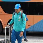 Seleção Brasileira desembarca em SP após empate no Equador; veja programação