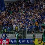 Cruzeiro já tem acordo para mandar todos os jogos de 2023 no Independência