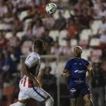 Cruzeiro perde, mas mostra pontos positivos em estreia na Copa do Brasil