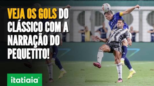 Raposa e Galo disputaram um clássico eletrizante no Horto