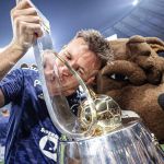 Cruzeiro se despede do capitão Brock: ‘seu nome está marcado em nossa história’