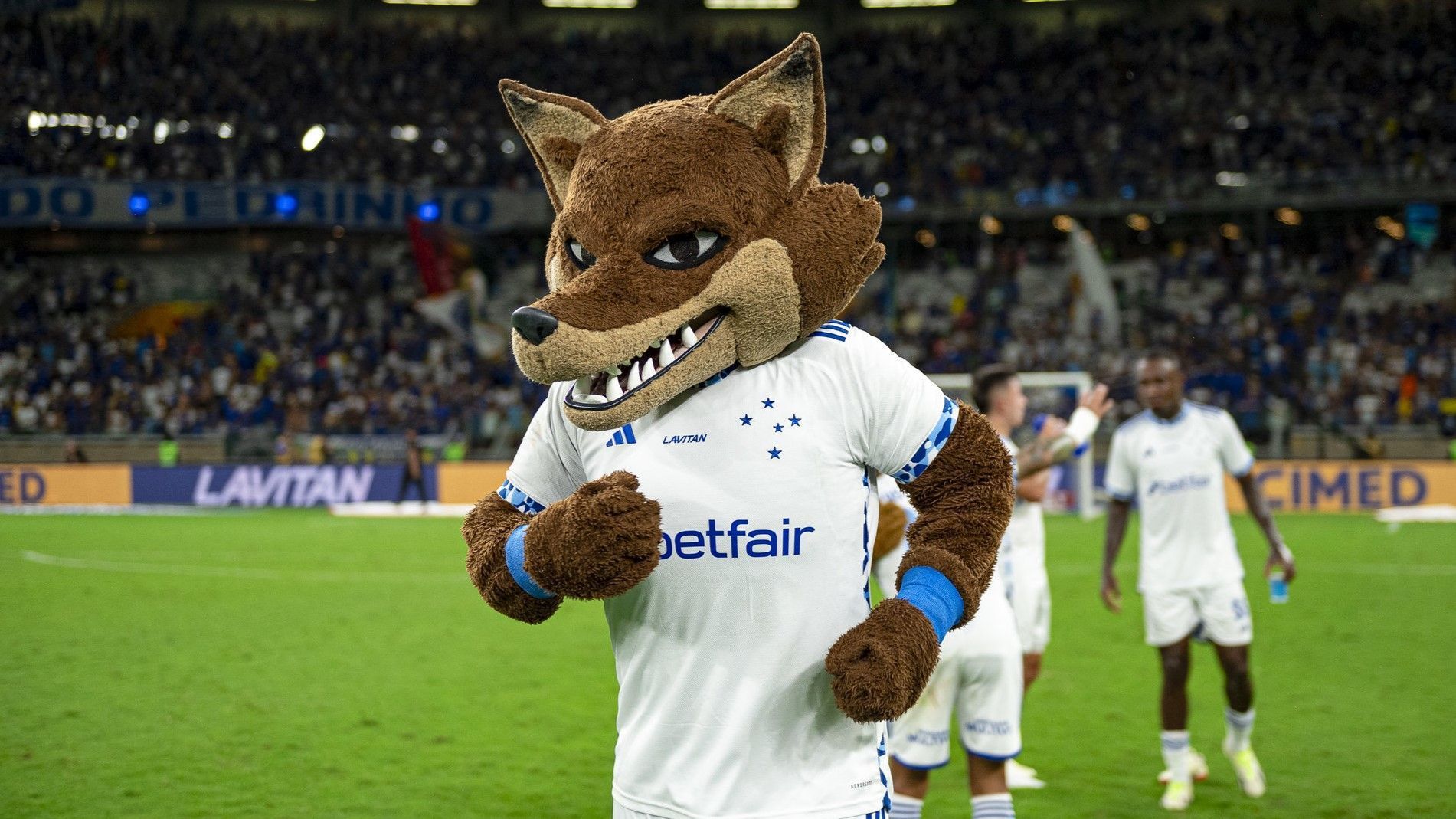 CBF define datas e horários de jogos do Cruzeiro até a 15ª rodada do Brasileirão