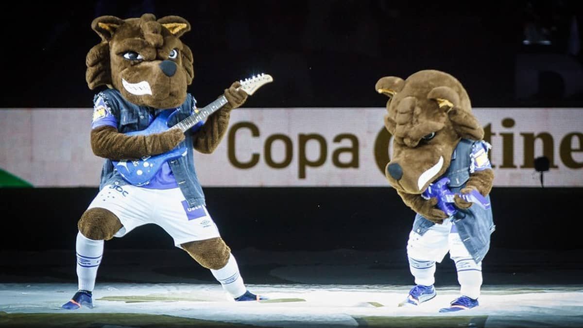 Cruzeiro reúne comitê e define 'modernização' do Raposão