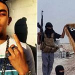 Rapper acusado de ser membro do Estado Islâmico é encontrado morto em prisão