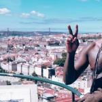 Djonga anuncia novo álbum e lançamento será realizado na boate New Sagitárius, em BH