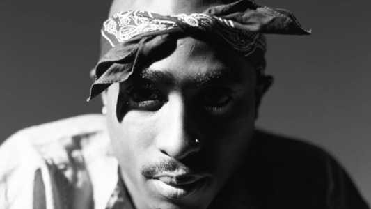Rapper foi morto com nove tiros em 1996, aos 25 anos