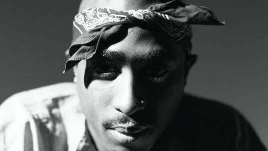 Rapper foi morto com nove tiros em 1996, aos 25 anos