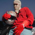 Fórmula 1 formaliza parceria com Puma e contará com ASAP Rocky e Rihanna