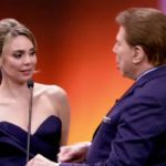 Confirmada em A Fazenda 15, Rachel Sheherazade já ganhou meio milhão após processar Silvio Santos