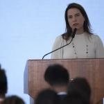 PSDB mineiro sai em defesa de Raquel Lyra após ofensa de deputado
