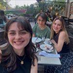 Rachel Sheherazade é criticada por silêncio após morte de Silvio Santos