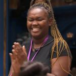 Raquele arremata Poder Curinga no BBB 24, veja a função