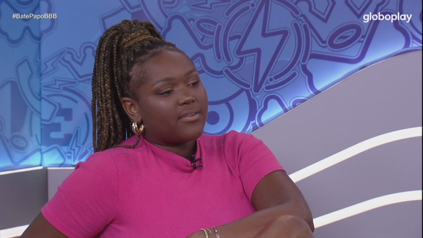 Eliminada do BBB 24, Raquele chama Davi de 'alecrim dourado' e aponta incoerência