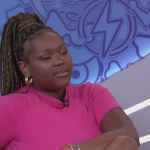 Eliminada do BBB 24, Raquele chama Davi de 'alecrim dourado' e aponta incoerência