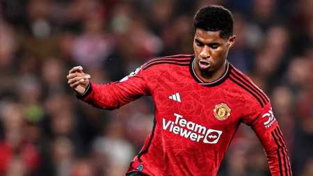 Rashford
