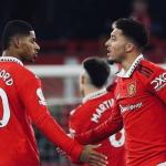 Manchester United reage contra Leeds, mas só empata e encerra série de vitórias em casa
