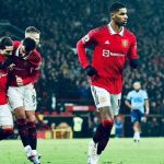 Manchester United supera Brentford e volta a vencer no Inglês após três jogos