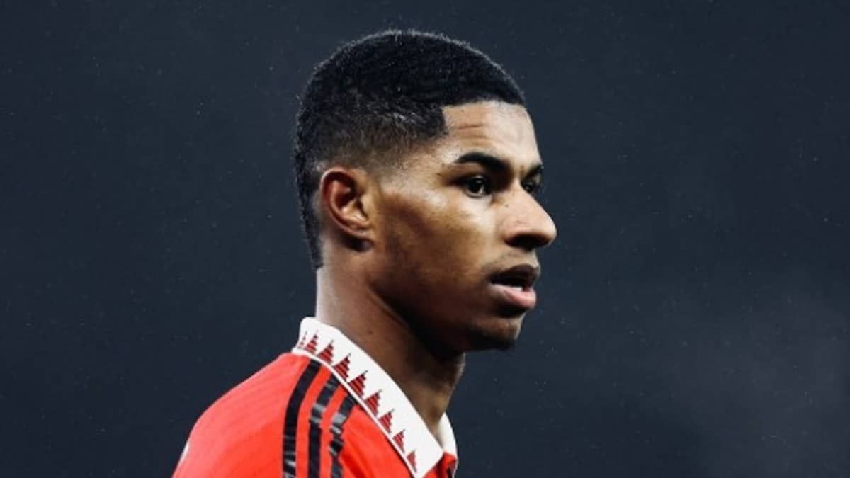 Rashford desfalca Inglaterra contra Itália e Ucrânia nas Eliminatórias da Euro 