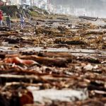 Estados Unidos: tempestades deixam 16 mortos na Califórnia