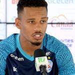 Ratão sobre fase do Bahia: 'Semana bem dura, com mais cobrança do treinador'
