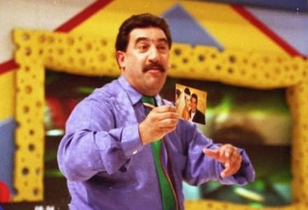 Apresentador Ratinho completa 70 anos neste domingo (15)