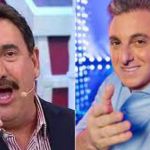 Ratinho acusa Luciano Huck de copiar sua ideia em novo quadro; entenda