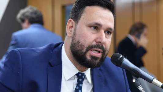 Raul Belém é presidente da Comissão de Agropecuária da ALMG