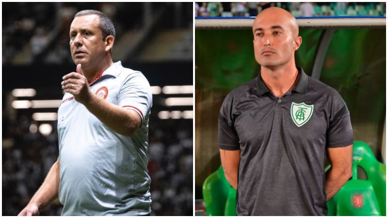 Tombense x América: prováveis escalações para duelo pelo Mineiro