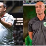 Tombense x América: prováveis escalações para duelo pelo Mineiro