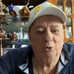 Raul Gil tranquiliza fãs após ida ao hospital e homenageia Glória Maria