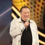 Raul Gil faz último programa e se despede do SBT após 14 anos