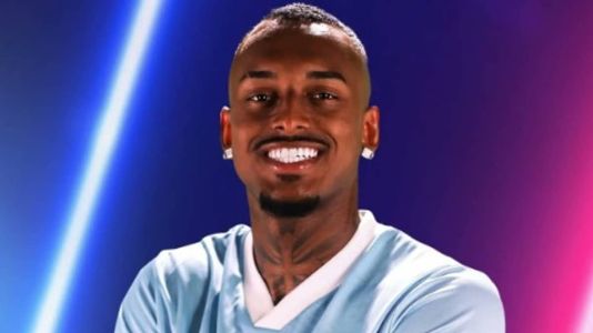 Raul Gustavo acertou com o Bahia para a próxima temporada