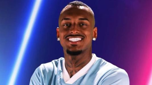 Raul Gustavo acertou com o Bahia para a próxima temporada