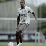 Expulsão de Raul abre margem para mudanças na defesa do Corinthians; veja opções