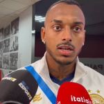 Voltando após 5 meses, Raul Gustavo experimenta nova função no Bahia