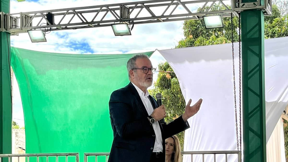 Ex-ministro de Temer e FHC diz que ‘mineradoras sem sustentabilidade não têm lugar no futuro’