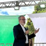 Ex-ministro de Temer e FHC diz que ‘mineradoras sem sustentabilidade não têm lugar no futuro’