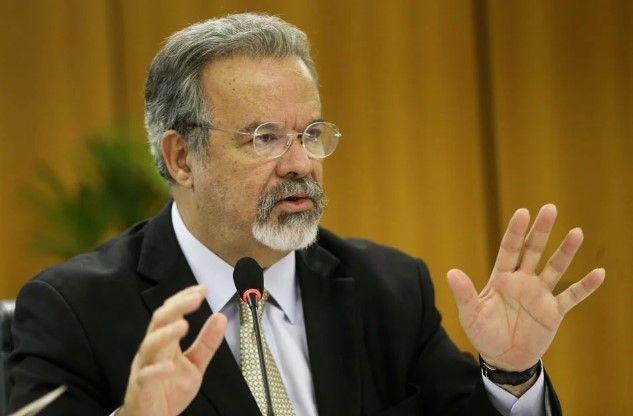 Governadores, parlamentares e ministros lamentam morte de Raul Jungmann