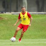 Escalação do Athletico-PR: time não terá laterais-direitos contra o Brusque