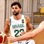 Basquete: Brasil enfrenta Croácia em segundo amistoso para o Pré-Olímpico