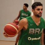 Seleção Brasileira de Basquete faz primeiros treinos na Austrália para Mundial