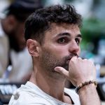 Raulzinho e outros atletas da NBA participam de congresso empresarial na Itália