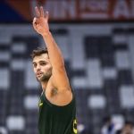 Basquete: Raulzinho passa por cirurgia para reconstruir tendão patelar