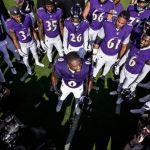 Baltimore Ravens x Cleveland Browns: horário e onde assistir ao vivo a NFL